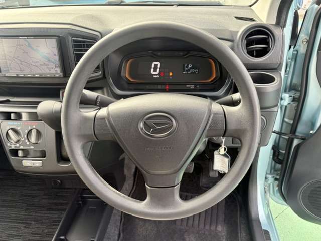 ダイハツ ミラ　イース ６６０ Ｌ R5年 (甲信越・北陸) 99