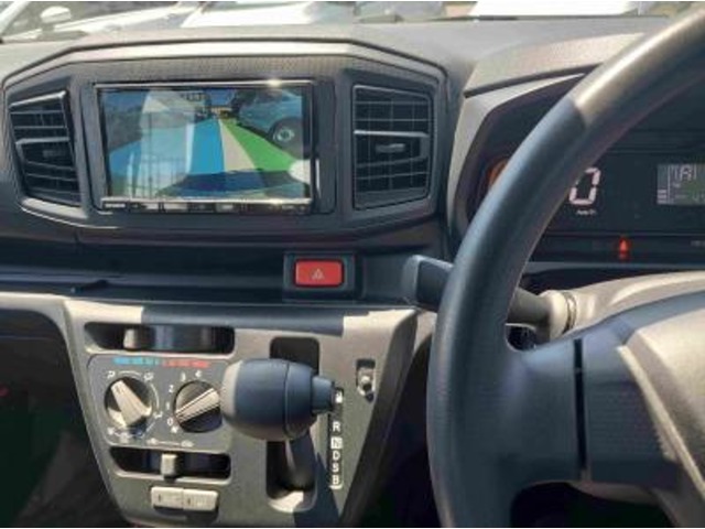 ダイハツ ミラ　イース ６６０ Ｌ ＳＡＩＩＩ ４ＷＤ R2年 (甲信越・北陸) 99