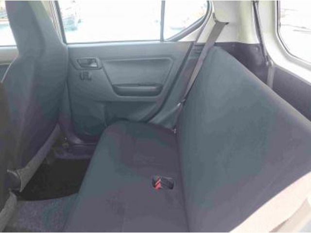 ダイハツ ミラ　イース ６６０ Ｌ ＳＡＩＩＩ ４ＷＤ R2年 (甲信越・北陸) 99