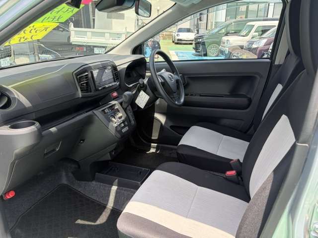 ダイハツ ミラ　イース ６６０ Ｌ ＳＡＩＩＩ ４ＷＤ R2年 (甲信越・北陸) 99