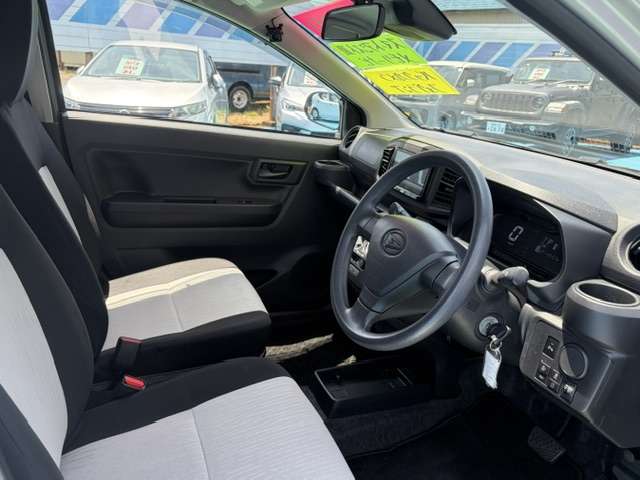 ダイハツ ミラ　イース ６６０ Ｌ ＳＡＩＩＩ ４ＷＤ R2年 (甲信越・北陸) 99
