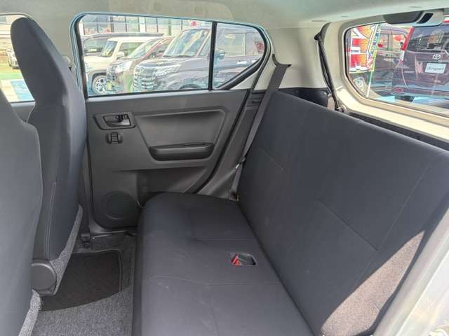 ダイハツ ミラ　イース ６６０ Ｌ ＳＡＩＩＩ ４ＷＤ R2年 (甲信越・北陸) 99