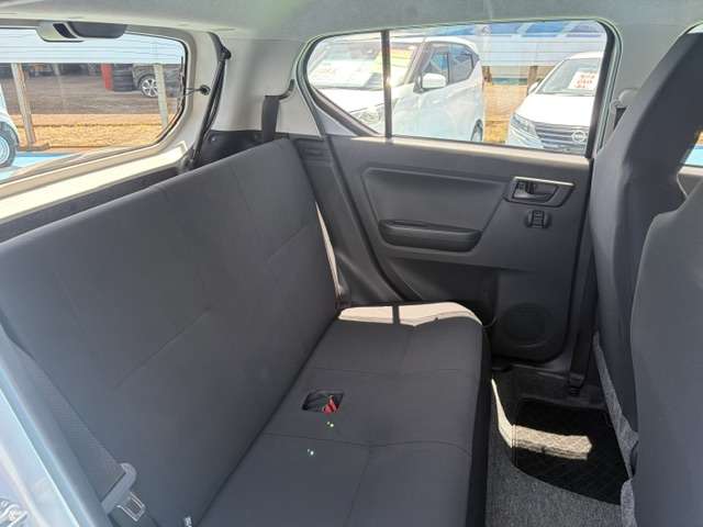 ダイハツ ミラ　イース ６６０ Ｌ ＳＡＩＩＩ ４ＷＤ R2年 (甲信越・北陸) 99