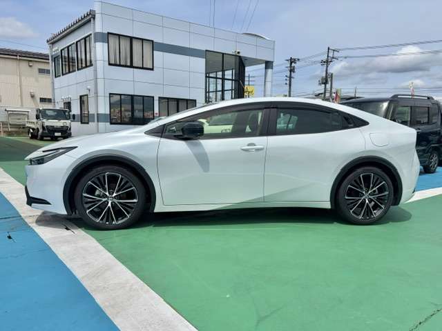 トヨタ プリウス ２．０ Ｇ R6年 (甲信越・北陸) 99