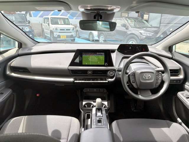 トヨタ プリウス ２．０ Ｇ R6年 (甲信越・北陸) 99