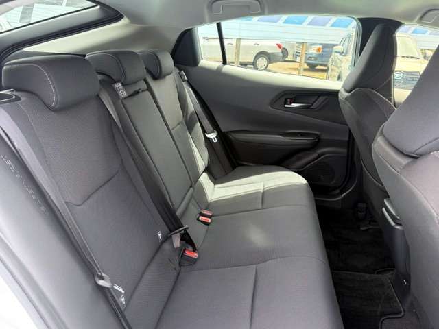 トヨタ プリウス ２．０ Ｇ R6年 (甲信越・北陸) 99