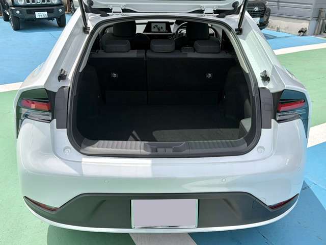 トヨタ プリウス ２．０ Ｇ R6年 (甲信越・北陸) 99