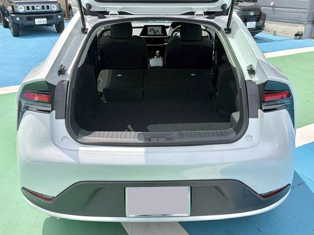 トヨタ プリウス ２．０ Ｇ R6年 (甲信越・北陸) 99