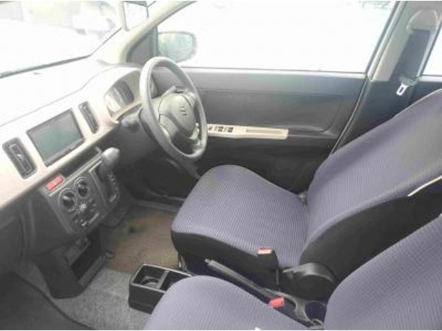 スズキ アルト ６６０ Ｌ R3年 (甲信越・北陸) 99
