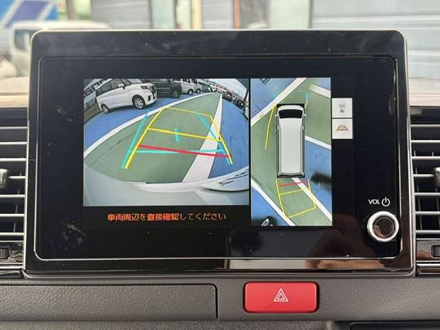 トヨタ ハイエースバン ２．８ スーパーＧＬ ダークプライムＩＩ ロングボディ ディーゼルターボ ４ＷＤ R8年 (甲信越・北陸) 99