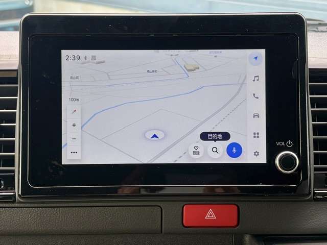 トヨタ ハイエースバン ２．８ スーパーＧＬ ダークプライムＩＩ ロングボディ ディーゼルターボ ４ＷＤ R8年 (甲信越・北陸) 99