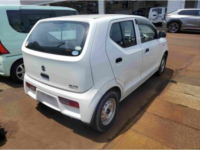 スズキ アルトバン バン ６６０ ＶＰ オートギヤシフト R1年 (甲信越・北陸) 99