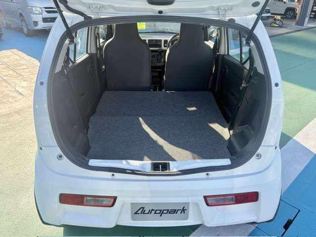 スズキ アルトバン バン ６６０ ＶＰ オートギヤシフト R1年 (甲信越・北陸) 99
