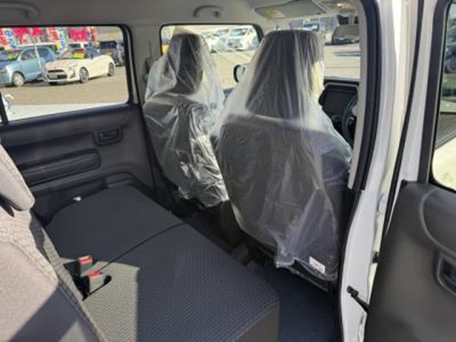 スズキ ハスラー ６６０ ハイブリッド Ｇ ４ＷＤ R8年 (甲信越・北陸) 99