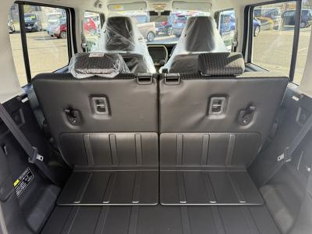 スズキ ハスラー ６６０ ハイブリッド Ｇ ４ＷＤ R8年 (甲信越・北陸) 99