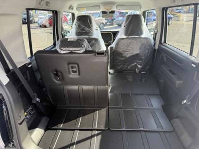 スズキ ハスラー ６６０ ハイブリッド Ｇ ４ＷＤ R8年 (甲信越・北陸) 99