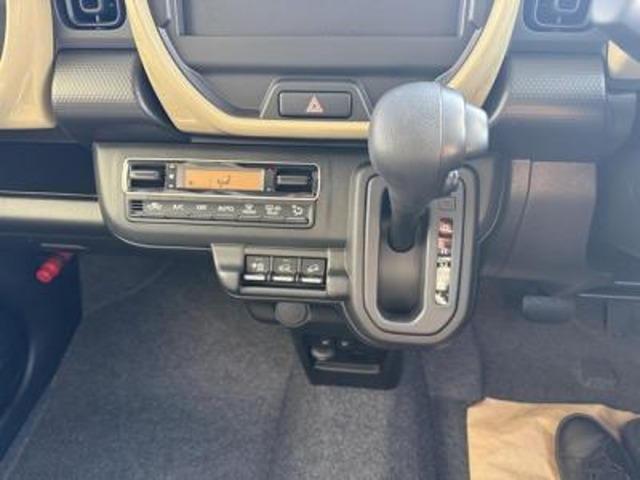 スズキ ハスラー ６６０ ハイブリッド Ｇ ４ＷＤ R8年 (甲信越・北陸) 99