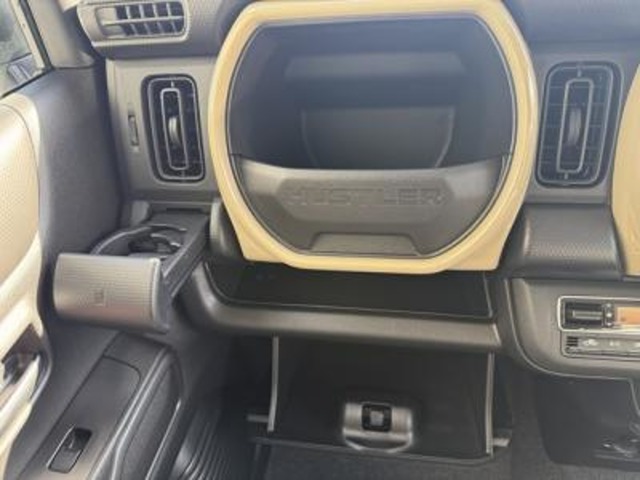 スズキ ハスラー ６６０ ハイブリッド Ｇ ４ＷＤ R8年 (甲信越・北陸) 99