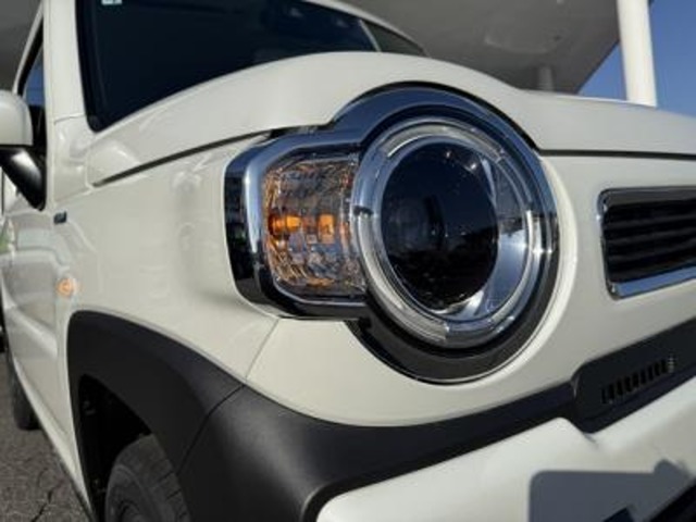 スズキ ハスラー ６６０ ハイブリッド Ｇ ４ＷＤ R8年 (甲信越・北陸) 99