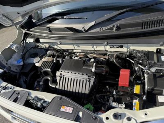 スズキ ハスラー ６６０ ハイブリッド Ｇ ４ＷＤ R8年 (甲信越・北陸) 99