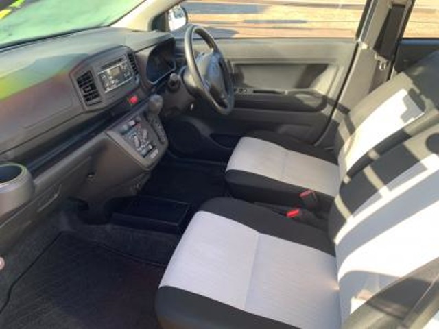 スバル プレオ　プラス ６６０ Ｆ ４ＷＤ R1年 (甲信越・北陸) 99