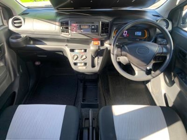 スバル プレオ　プラス ６６０ Ｆ ４ＷＤ R1年 (甲信越・北陸) 99