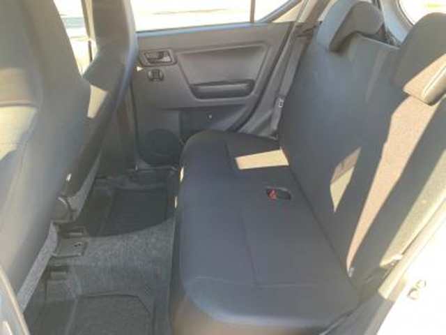 スバル プレオ　プラス ６６０ Ｆ ４ＷＤ R1年 (甲信越・北陸) 99
