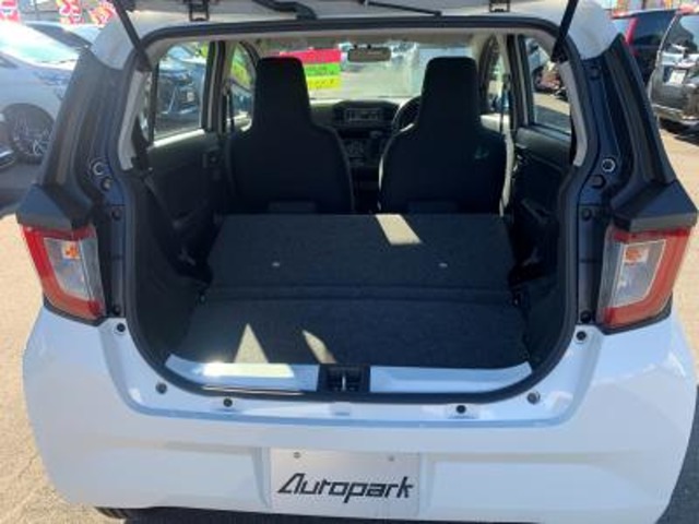 スバル プレオ　プラス ６６０ Ｆ ４ＷＤ R1年 (甲信越・北陸) 99