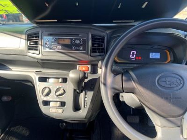 スバル プレオ　プラス ６６０ Ｆ ４ＷＤ R1年 (甲信越・北陸) 99