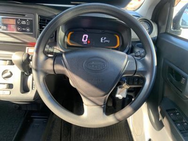スバル プレオ　プラス ６６０ Ｆ ４ＷＤ R1年 (甲信越・北陸) 99