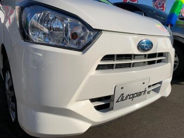 スバル プレオ　プラス ６６０ Ｆ ４ＷＤ R1年 (甲信越・北陸) 99