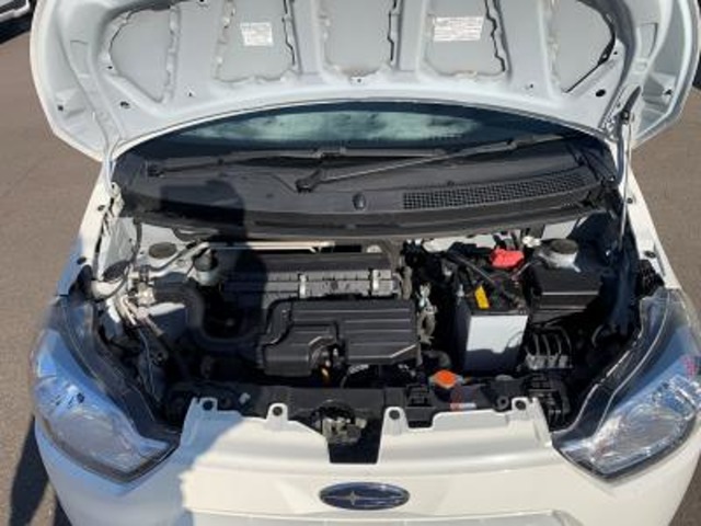 スバル プレオ　プラス ６６０ Ｆ ４ＷＤ R1年 (甲信越・北陸) 99