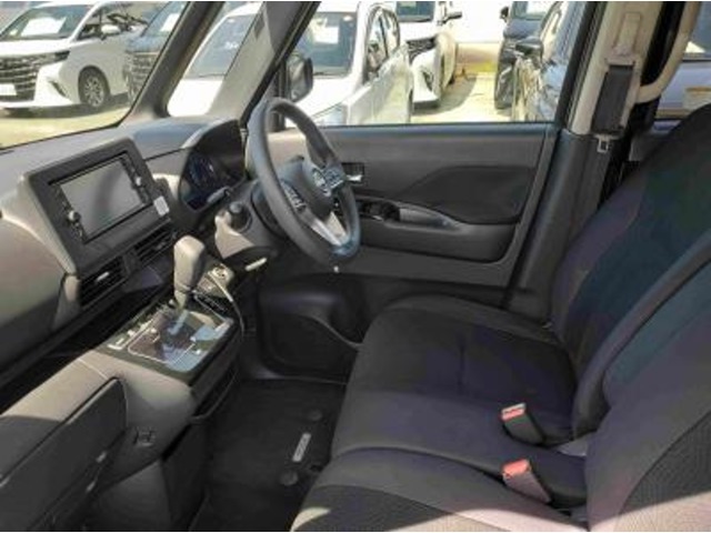 日産 ルークス ６６０ ハイウェイスターＸ プロパイロット エディション R5年 (甲信越・北陸) 99