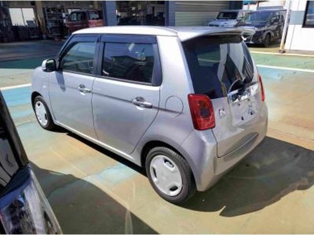 ホンダ Ｎ−ＯＮＥ ６６０ スタンダード ローダウン R1年 (甲信越・北陸) 99