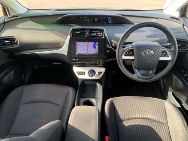 トヨタ プリウス １．８ Ｓ H30年 (甲信越・北陸) 99