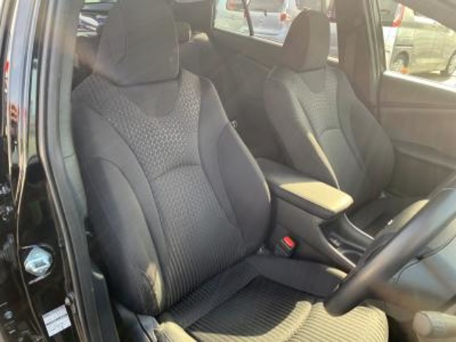 トヨタ プリウス １．８ Ｓ H30年 (甲信越・北陸) 99