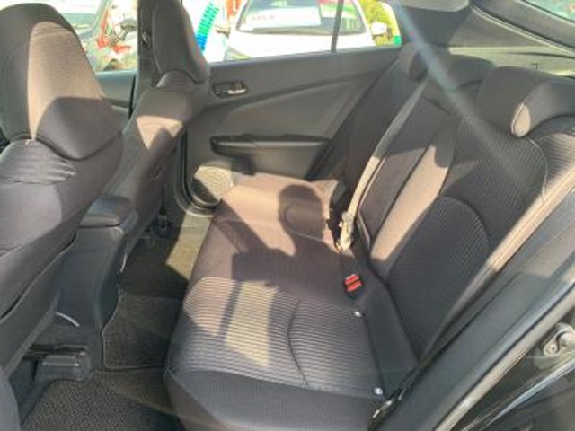 トヨタ プリウス １．８ Ｓ H30年 (甲信越・北陸) 99