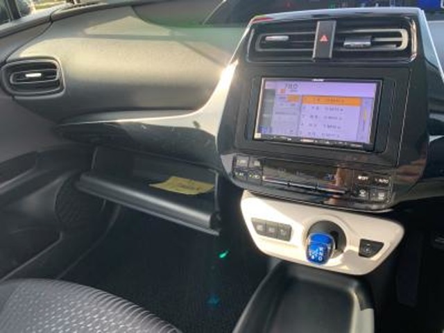 トヨタ プリウス １．８ Ｓ H30年 (甲信越・北陸) 99