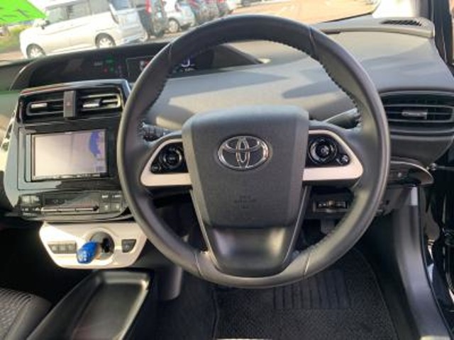 トヨタ プリウス １．８ Ｓ H30年 (甲信越・北陸) 99