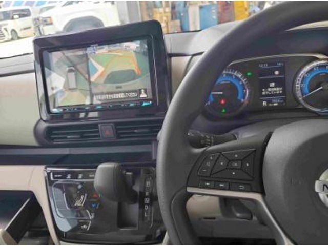 日産 ルークス ６６０ Ｘ R5年 (甲信越・北陸) 99