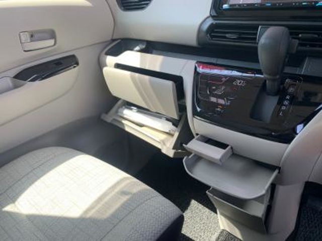 日産 ルークス ６６０ Ｘ R5年 (甲信越・北陸) 99
