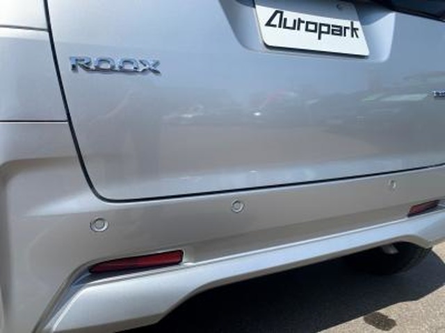 日産 ルークス ６６０ Ｘ R5年 (甲信越・北陸) 99