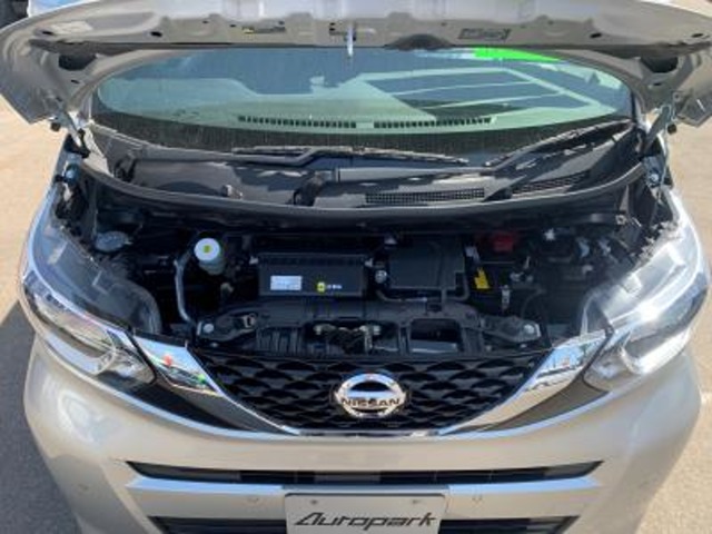 日産 ルークス ６６０ Ｘ R5年 (甲信越・北陸) 99