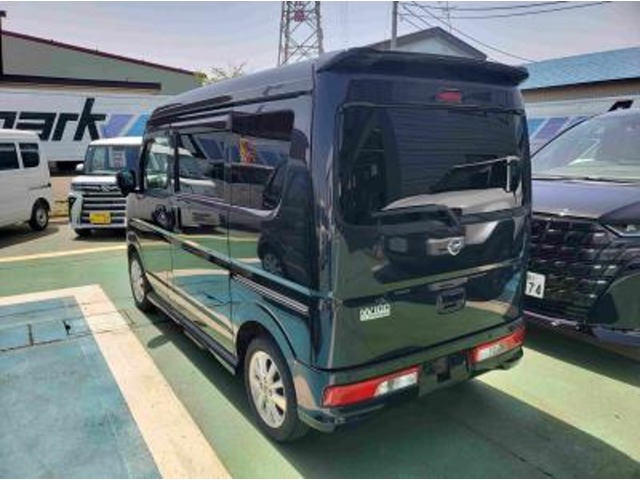 日産 ＮＶ１００クリッパーリオ ６６０ Ｇ ハイルーフ ４ＷＤ R3年 (甲信越・北陸) 99