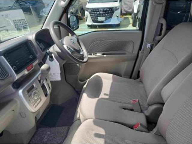 日産 ＮＶ１００クリッパーリオ ６６０ Ｇ ハイルーフ ４ＷＤ R3年 (甲信越・北陸) 99