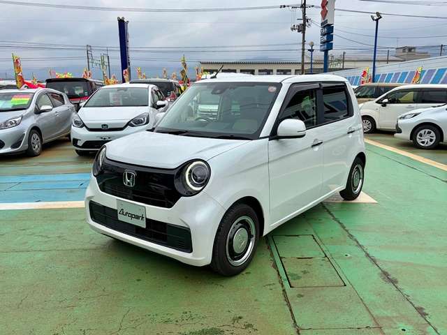 ホンダ Ｎ−ＯＮＥ ６６０ オリジナル R3年 (甲信越・北陸) 99