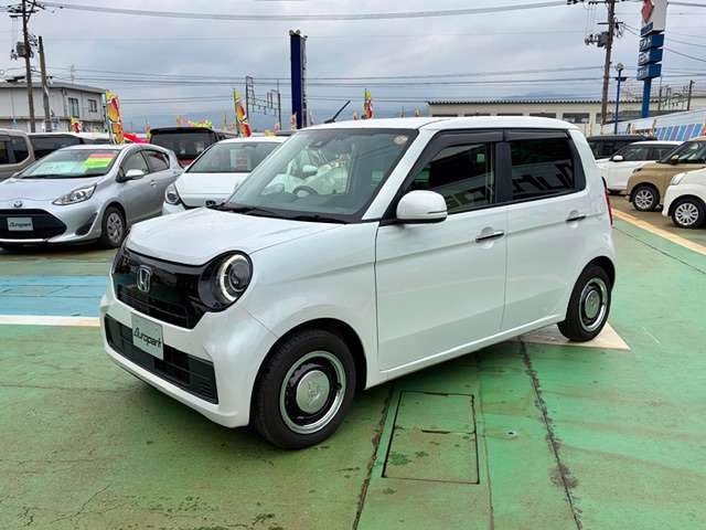 ホンダ Ｎ−ＯＮＥ ６６０ オリジナル R3年 (甲信越・北陸) 99