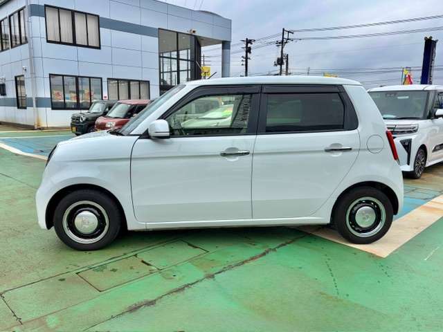 ホンダ Ｎ−ＯＮＥ ６６０ オリジナル R3年 (甲信越・北陸) 99