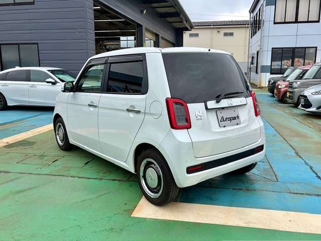 ホンダ Ｎ−ＯＮＥ ６６０ オリジナル R3年 (甲信越・北陸) 99