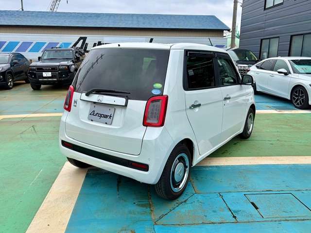 ホンダ Ｎ−ＯＮＥ ６６０ オリジナル R3年 (甲信越・北陸) 99